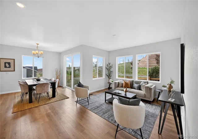 Photo 2 of Sale Pending at 17106 W 92nd Loop, Arvada, CO 80007 | MLS# 9281752 | Listing updated on 2026-09-15