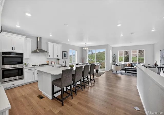 Photo 3 of Sale Pending at 17106 W 92nd Loop, Arvada, CO 80007 | MLS# 9281752 | Listing updated on 2026-09-15