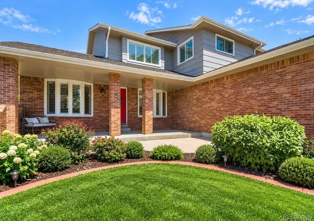Photo 1 of Single family home for sale at 1721 E Phillips Ave, Centennial, CO 80122 | MLS# 4149213 | Listing updated on 2026-09-17