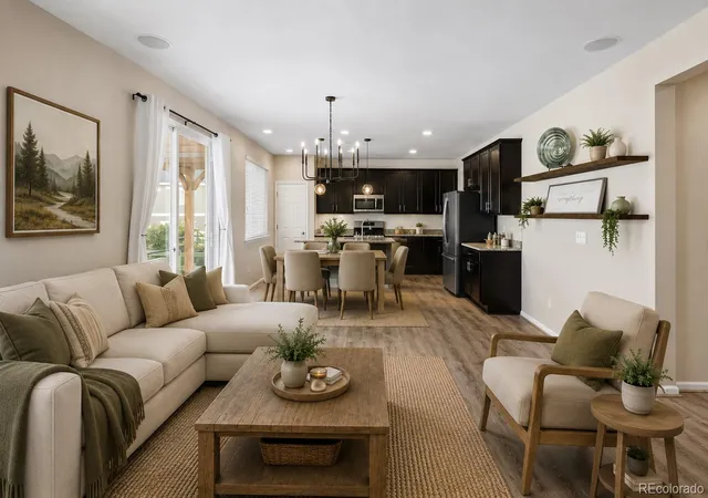Photo 3 of Single family home for sale at 2688 Loon Cir, Castle Rock, CO 80104 | MLS# 5055355 | Listing updated on 2026-09-26
