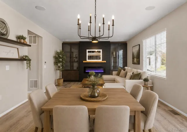 Photo 4 of Single family home for sale at 2688 Loon Cir, Castle Rock, CO 80104 | MLS# 5055355 | Listing updated on 2026-10-03