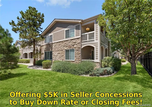 Photo 1 of Condo for sale at 4251 S Blackhawk Cir #3B, Aurora, CO 80014 | MLS# 6029683 | Listing updated on 2026-09-22