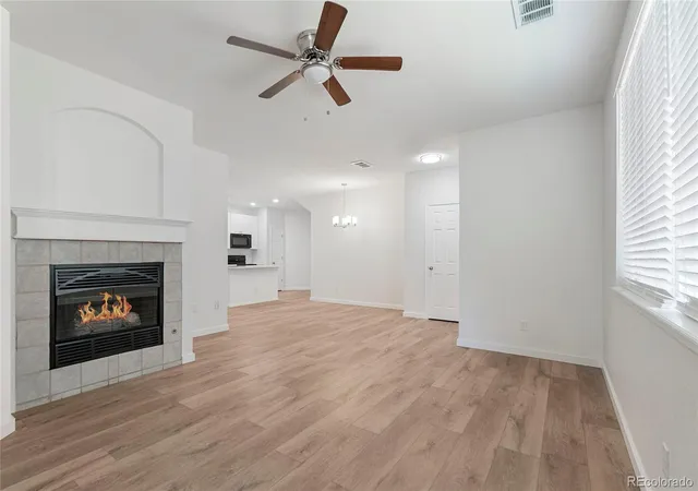 Listing Photo 5 - Condo for sale in building located at 4251 S Blackhawk Cir, Aurora, CO 80014 - Unit #3B