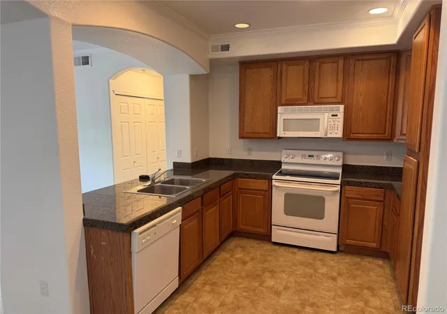 Photo 4 of Condo for sale at 1821 S Dunkirk St #103, Aurora, CO 80017 | MLS# 8754171 | Listing updated on 2026-09-24
