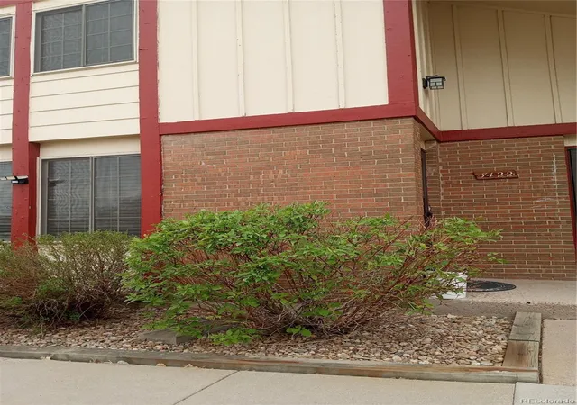 Photo 1 of Townhouse for sale at 7422 S Zephyr Ct, Littleton, CO 80128 | MLS# 8173409 | Listing updated on 2026-10-04