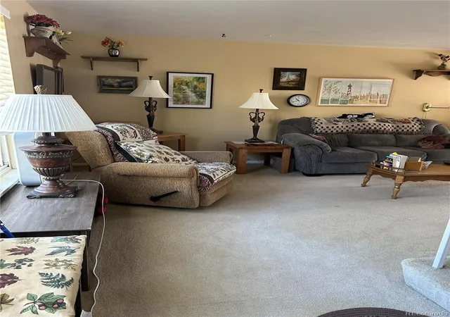 Photo 3 of Townhouse for sale at 7422 S Zephyr Ct, Littleton, CO 80128 | MLS# 8173409 | Listing updated on 2026-10-04