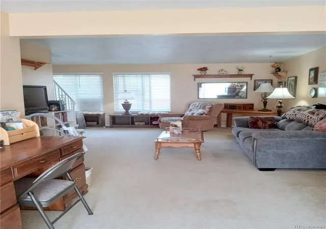 Photo 3 of Townhouse for sale at 7422 S Zephyr Ct, Littleton, CO 80128 | MLS# 8173409 | Listing updated on 2026-10-04
