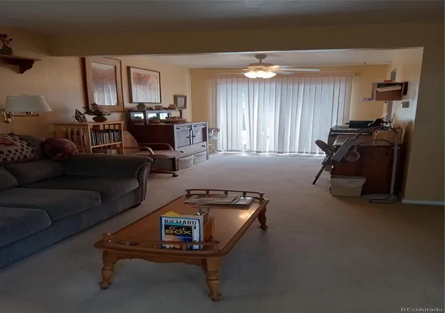 Photo 4 of Townhouse for sale at 7422 S Zephyr Ct, Littleton, CO 80128 | MLS# 8173409 | Listing updated on 2026-10-04