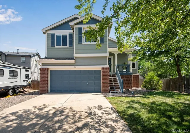 Photo 2 of Single family home for sale at 11734 Elizabeth Cir, Thornton, CO 80233 | MLS# 8816230 | Listing updated on 2026-10-05