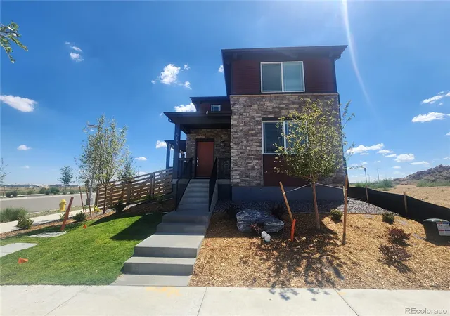 Photo 1 of Single family home for sale at 5496 N Elk St, Aurora, CO 80019 | MLS# 7408825 | Listing updated on 2026-10-04