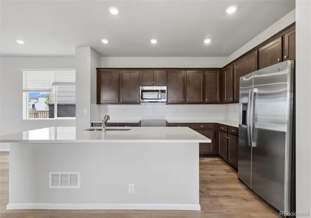 Photo 2 of Single family home for sale at 5496 N Elk St, Aurora, CO 80019 | MLS# 7408825 | Listing updated on 2026-10-04