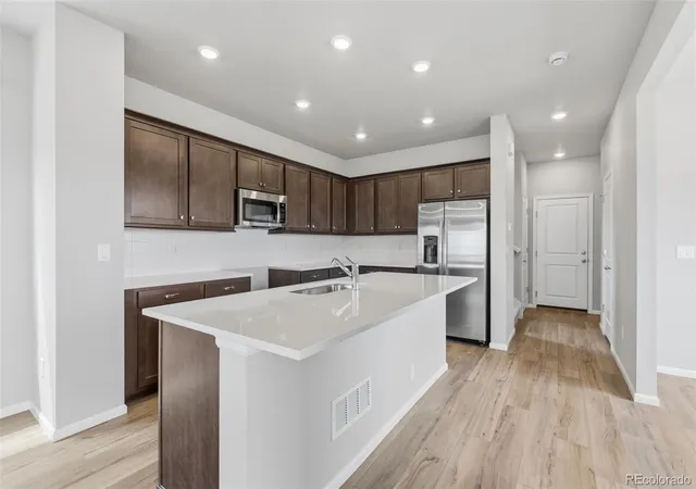 Photo 3 of Single family home for sale at 5496 N Elk St, Aurora, CO 80019 | MLS# 7408825 | Listing updated on 2026-10-04