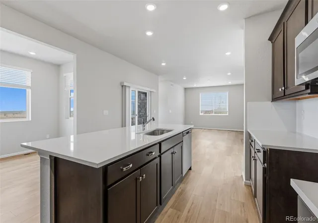 Photo 3 of Single family home for sale at 5496 N Elk St, Aurora, CO 80019 | MLS# 7408825 | Listing updated on 2026-10-04