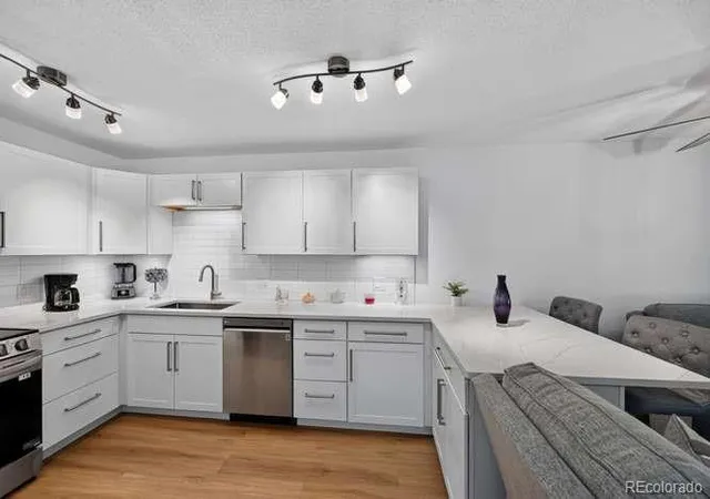 Condo for sale at 745 S Alton Way #11A, Denver, CO 80247 | MLS# 9250163 | Listing updated on 2026-09-11