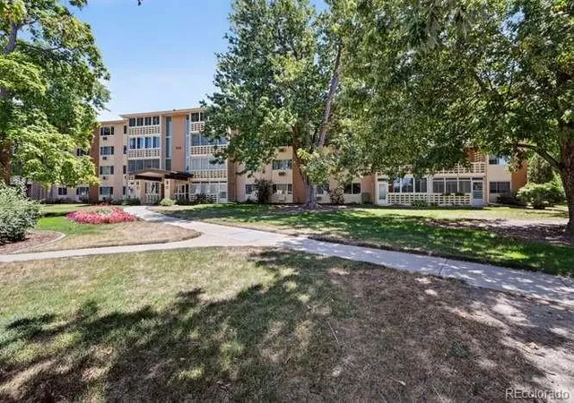 Photo 1 of Condo for sale at 745 S Alton Way #11A, Denver, CO 80247 | MLS# 9250163 | Listing updated on 2026-09-11