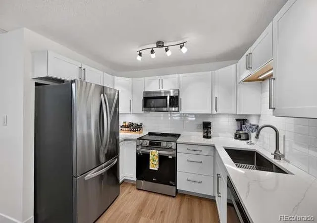 Photo 4 of Condo for sale at 745 S Alton Way #11A, Denver, CO 80247 | MLS# 9250163 | Listing updated on 2026-09-11