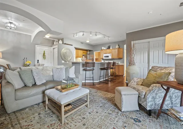 Photo 3 of Condo for sale at 2451 Kipling St #208, Lakewood, CO 80215 | MLS# 9685579 | Listing updated on 2026-09-11