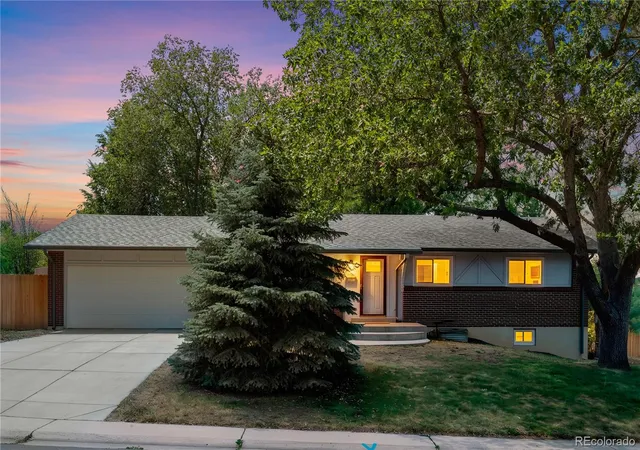 Photo 1 of Single family home for sale at 8206 E Lehigh Ave, Denver, CO 80237 | MLS# 2230015 | Listing updated on 2026-09-26