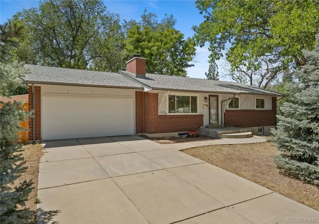 Photo 3 of Single family home for sale at 8206 E Lehigh Ave, Denver, CO 80237 | MLS# 2230015 | Listing updated on 2026-09-26