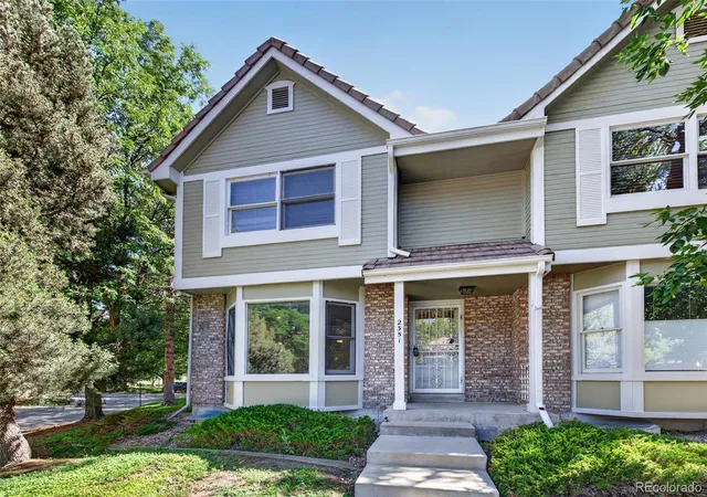Photo 1 of Townhouse for sale at 2351 Ranch Dr, Denver, CO 80234 | MLS# 2969136 | Listing updated on 2026-09-11