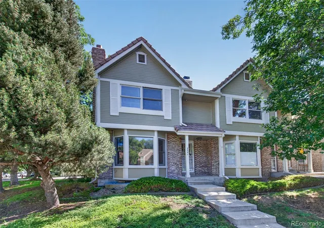 Photo 2 of Townhouse for sale at 2351 Ranch Dr, Denver, CO 80234 | MLS# 2969136 | Listing updated on 2026-09-11