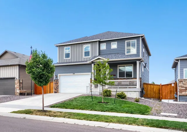 Photo 1 of Single family home for sale at 4426 Garnet Way, Longmont, CO 80504 | MLS# 7972996 | Listing updated on 2026-09-15