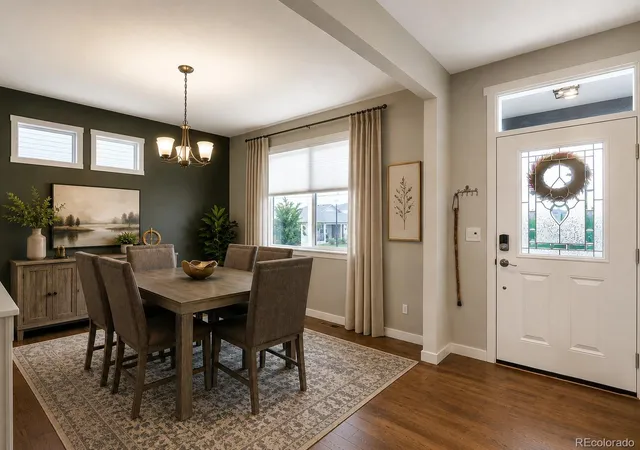 Photo 3 of Single family home for sale at 4426 Garnet Way, Longmont, CO 80504 | MLS# 7972996 | Listing updated on 2026-09-15