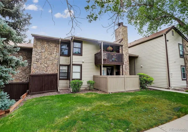Photo 1 of Condo for sale at 8695 Yukon St #O, Arvada, CO 80005 | MLS# 5469126 | Listing updated on 2026-09-22