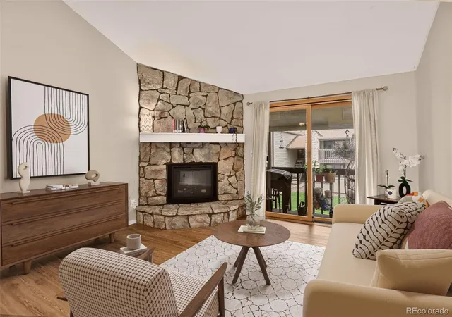 Photo 3 of Condo for sale at 8695 Yukon St #O, Arvada, CO 80005 | MLS# 5469126 | Listing updated on 2026-09-22
