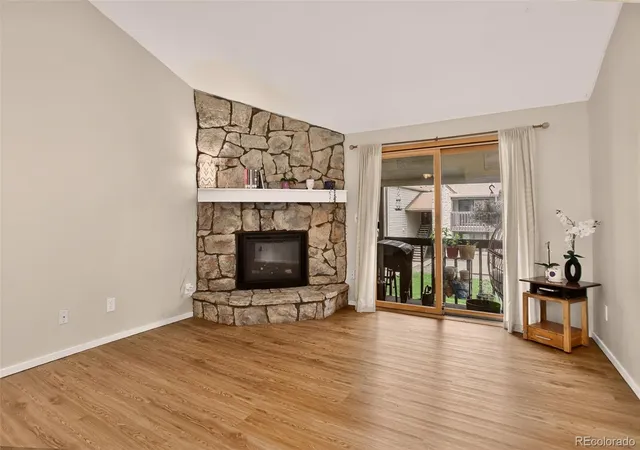 Listing Photo 4 - Condo for sale in building located at 8695 Yukon St, Westminster, CO 80005 - Unit #O