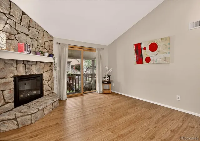Listing Photo 5 - Condo for sale in building located at 8695 Yukon St, Westminster, CO 80005 - Unit #O