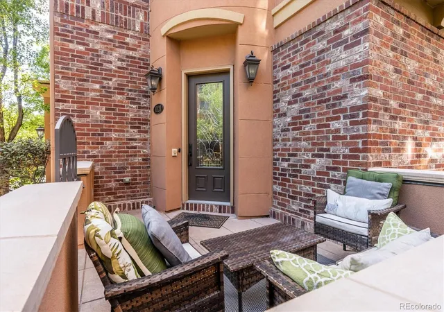 Photo 1 of Condo for sale at 10120 Inverness Main St, Englewood, CO 80112 | MLS# 9878545 | Listing updated on 2026-09-12