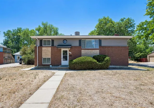 Photo 1 of Single family home for sale at 13473 Fitzsimons Way, Aurora, CO 80011 | MLS# 5462213 | Listing updated on 2026-10-10