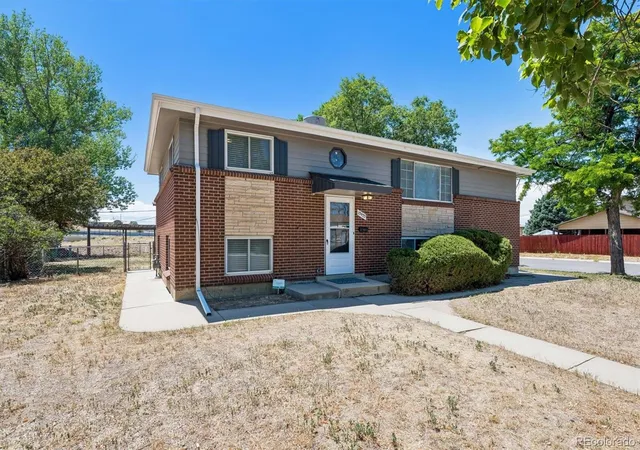 Photo 2 of Single family home for sale at 13473 Fitzsimons Way, Aurora, CO 80011 | MLS# 5462213 | Listing updated on 2026-10-10