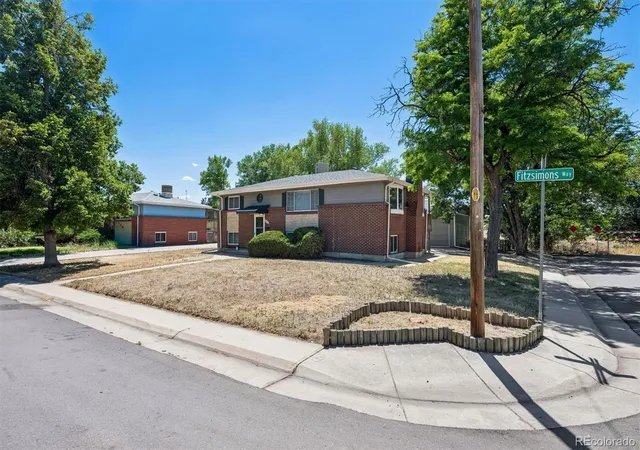Photo 35 of Single family home for sale at 13473 Fitzsimons Way, Aurora, CO 80011 | MLS# 5462213 | Listing updated on 2026-10-10