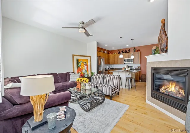 Photo 3 of Condo for sale at 8546 Gold Peak Ln #D, Highlands Ranch, CO 80130 | MLS# 3111383 | Listing updated on 2026-09-15