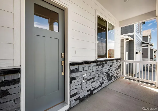 Photo 3 of Single family home for sale at 2312 Crosswind St, Fort Lupton, CO 80621 | MLS# 1926656 | Listing updated on 2026-09-11
