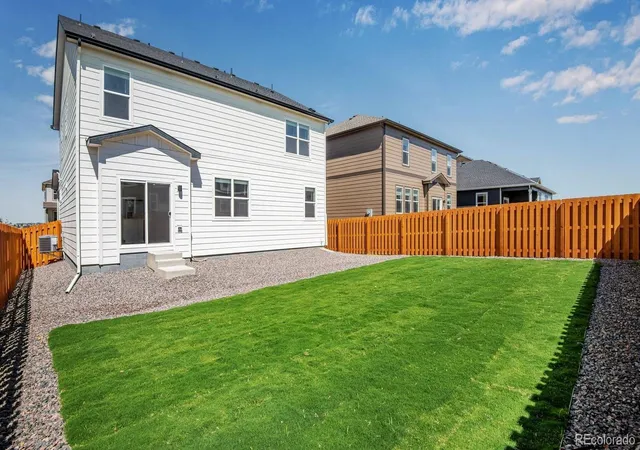 Photo 4 of Single family home for sale at 2312 Crosswind St, Fort Lupton, CO 80621 | MLS# 1926656 | Listing updated on 2026-09-11