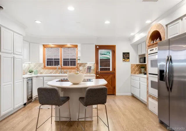 Photo 3 of Single family home for sale at 2290 E Columbia Pl, Denver, CO 80210 | MLS# 3579124 | Listing updated on 2026-10-05