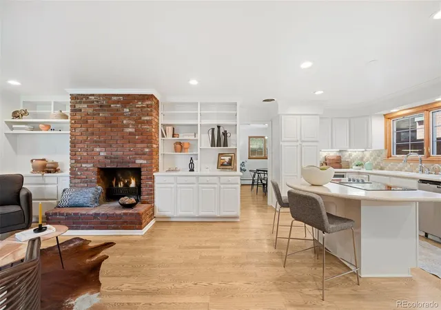 Photo 4 of Single family home for sale at 2290 E Columbia Pl, Denver, CO 80210 | MLS# 3579124 | Listing updated on 2026-10-05
