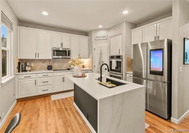 Photo 1 of Single family home for sale at 23585 E Maple Hills Ave, Parker, CO 80138 | MLS# 6281971 | Listing updated on 2026-09-25