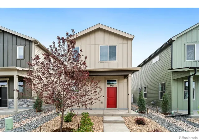 Photo 1 of Single family home for sale at 3912 Lake Clark St, Evans, CO 80620 | MLS# IR1064663 | Listing updated on 2026-09-15