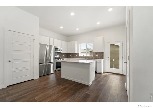 Photo 3 of Single family home for sale at 3912 Lake Clark St, Evans, CO 80620 | MLS# IR1064663 | Listing updated on 2026-09-15