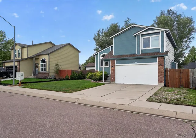 Photo 2 of Sale Pending at 7739 Del Ray Bay St, Fountain, CO 80817 | MLS# 5584766 | Listing updated on 2026-09-11