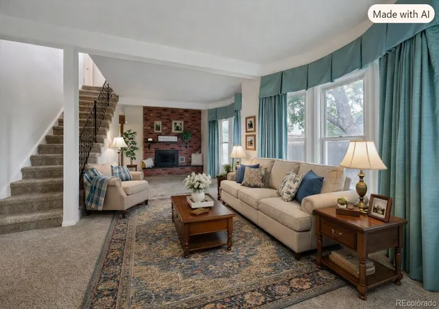 Photo 3 of Single family home for sale at 614 Front St, Castle Rock, CO 80104 | MLS# 3000871 | Listing updated on 2026-09-12