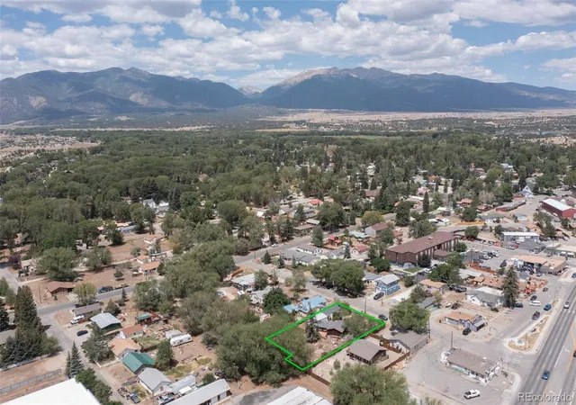 Photo 3 of Single family home for sale at 119 Mill Ave, Buena Vista, CO 81211 | MLS# 8640267 | Listing updated on 2026-09-14