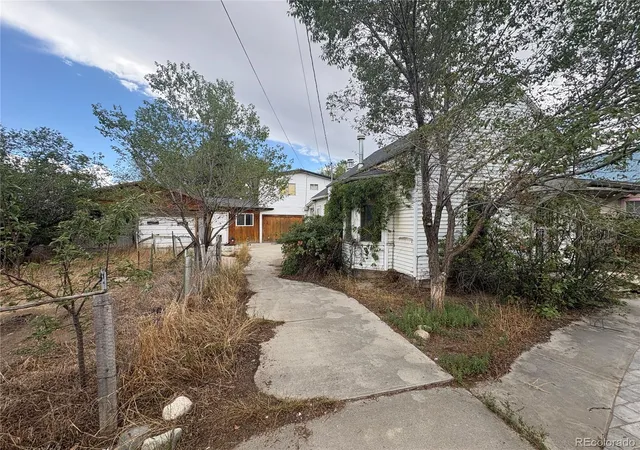Photo 3 of Single family home for sale at 119 Mill Ave, Buena Vista, CO 81211 | MLS# 8640267 | Listing updated on 2026-09-14