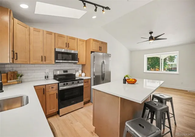 Photo 3 of Single family home for sale at 6020 S Quail Wy, Littleton, CO 80127 | MLS# 3268016 | Listing updated on 2026-09-23