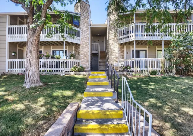 Photo 2 of Condo for sale at 8225 Fairmount Dr #202, Denver, CO 80247 | MLS# 2834482 | Listing updated on 2026-09-29