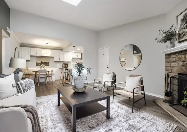 Photo 3 of Condo for sale at 8225 Fairmount Dr #202, Denver, CO 80247 | MLS# 2834482 | Listing updated on 2026-09-29